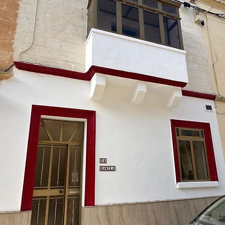 Appartement of two bedrooms in Sliema Buitenkant foto