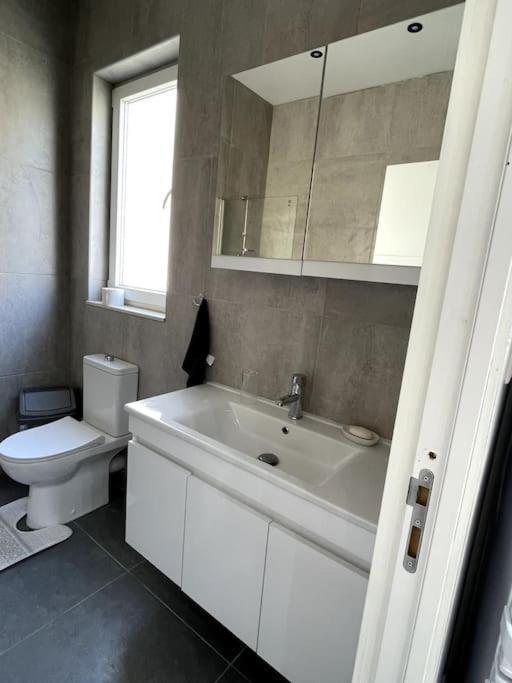 Appartement of two bedrooms in Sliema Buitenkant foto